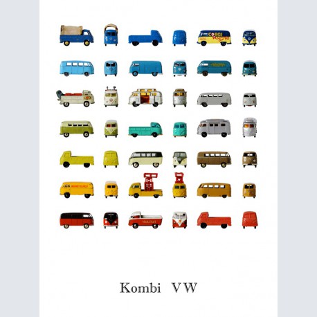 VW Kombi