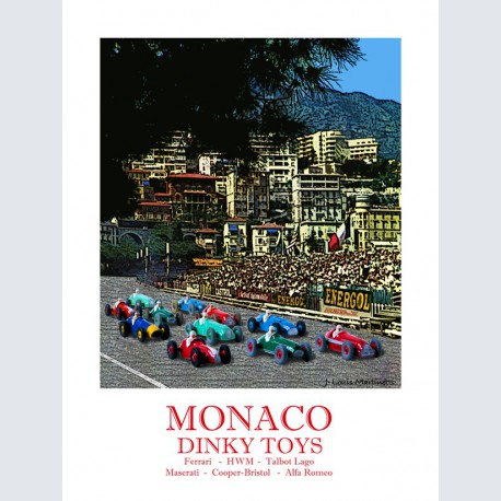 DKT MONACO