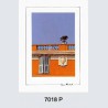 7018 P