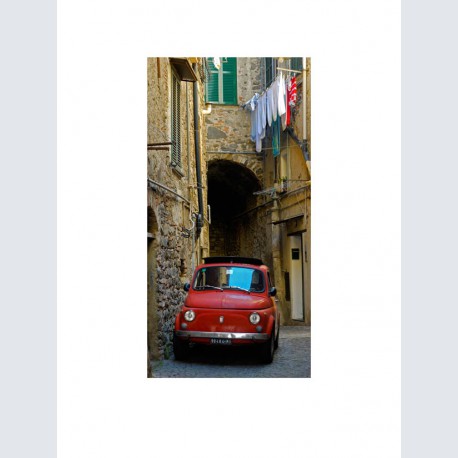 Fiat 500 paese