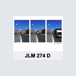 JLM 274 D