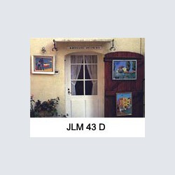 JLM 43 D