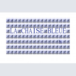 La Chaise Bleue