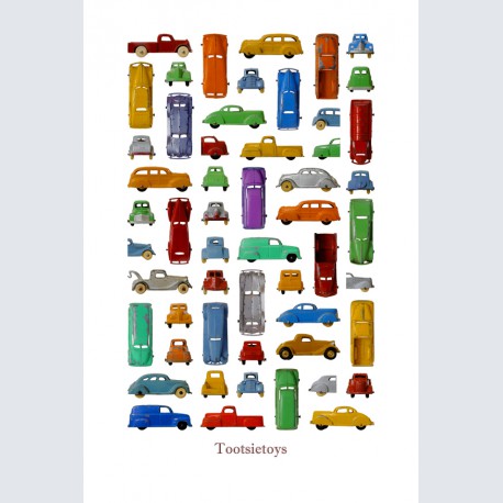 Tootsietoys