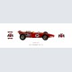 Dinky Toys SURTEES TS 5