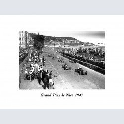 Nice Gd Prix 1947
