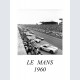 Le Mans 1960