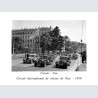 nice 1950 circuit vitesse Citroen