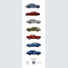 LANCIA Coupés